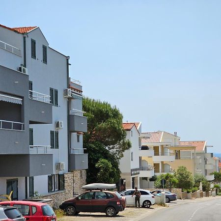 Apartments Bellevue Novalja Luaran gambar
